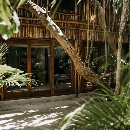 Mahayana Tulum Beach Homes Exterior photo